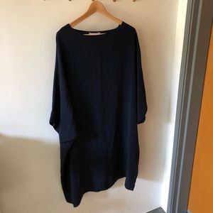 Elizabeth Suzann Georgia Midi OS